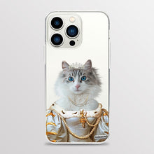 이미지를 갤러리 뷰어에 로드 , 다나 공주 - Phone Case