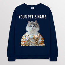 이미지를 갤러리 뷰어에 로드 , navy