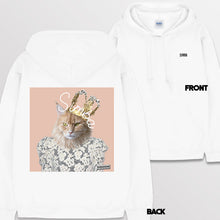 이미지를 갤러리 뷰어에 로드 , white