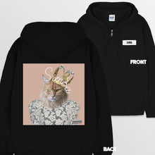 이미지를 갤러리 뷰어에 로드 , black