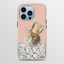 이미지를 갤러리 뷰어에 로드 , 패션 퀸 - Phone Case