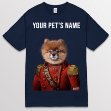 이미지를 갤러리 뷰어에 로드 , navy