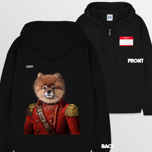 이미지를 갤러리 뷰어에 로드 , black