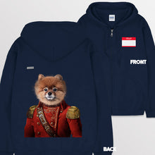 이미지를 갤러리 뷰어에 로드 , navy