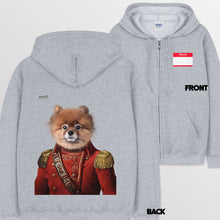 이미지를 갤러리 뷰어에 로드 , spogray