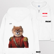 이미지를 갤러리 뷰어에 로드 , white