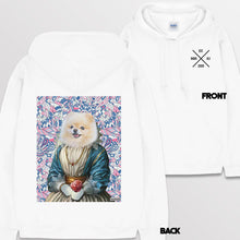 이미지를 갤러리 뷰어에 로드 , white