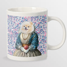 이미지를 갤러리 뷰어에 로드 , 로즈 레이디 - Mug