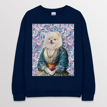 이미지를 갤러리 뷰어에 로드 , navy