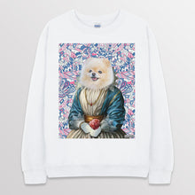 이미지를 갤러리 뷰어에 로드 , white