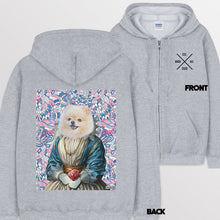 이미지를 갤러리 뷰어에 로드 , spogray