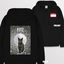 이미지를 갤러리 뷰어에 로드 , black