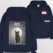 이미지를 갤러리 뷰어에 로드 , navy