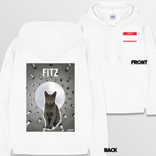 이미지를 갤러리 뷰어에 로드 , white