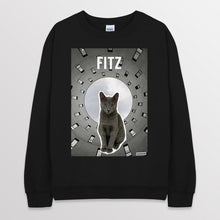 이미지를 갤러리 뷰어에 로드 , black