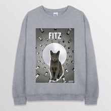 이미지를 갤러리 뷰어에 로드 , spogray