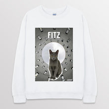 이미지를 갤러리 뷰어에 로드 , white