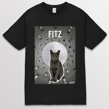 이미지를 갤러리 뷰어에 로드 , black