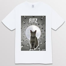 이미지를 갤러리 뷰어에 로드 , white