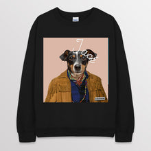 이미지를 갤러리 뷰어에 로드 , black