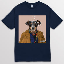 이미지를 갤러리 뷰어에 로드 , navy