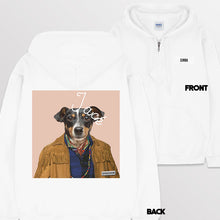 이미지를 갤러리 뷰어에 로드 , white