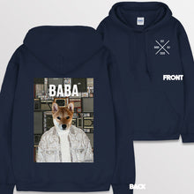 이미지를 갤러리 뷰어에 로드 , navy