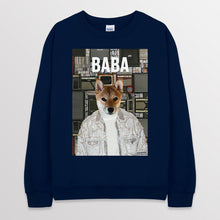 이미지를 갤러리 뷰어에 로드 , navy