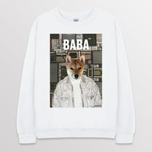 이미지를 갤러리 뷰어에 로드 , white