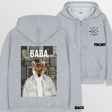 이미지를 갤러리 뷰어에 로드 , spogray