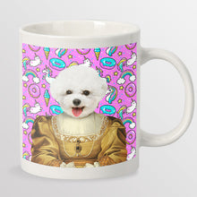 이미지를 갤러리 뷰어에 로드 , 병아리 공주 - Mug