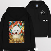 이미지를 갤러리 뷰어에 로드 , black