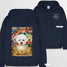 이미지를 갤러리 뷰어에 로드 , navy