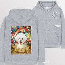 이미지를 갤러리 뷰어에 로드 , spogray