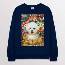 이미지를 갤러리 뷰어에 로드 , navy