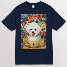 이미지를 갤러리 뷰어에 로드 , navy