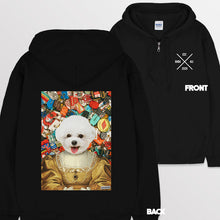 이미지를 갤러리 뷰어에 로드 , black