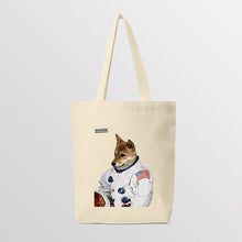 이미지를 갤러리 뷰어에 로드 , 우주비행사 - Tote Bag
