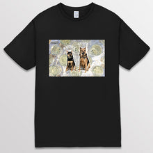 Load image into Gallery viewer, 샴페인 수퍼노바 - T-Shirt
