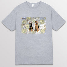 Load image into Gallery viewer, 샴페인 수퍼노바 - T-Shirt
