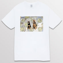 Load image into Gallery viewer, 샴페인 수퍼노바 - T-Shirt
