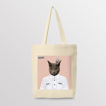 Load image into Gallery viewer, 코코 크러쉬 - Tote Bag

