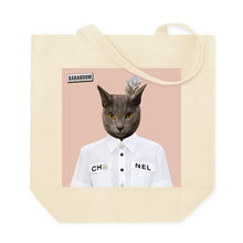 Load image into Gallery viewer, 코코 크러쉬 - Tote Bag
