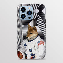 Load image into Gallery viewer, 스페이스 오디세이 - Phone Case
