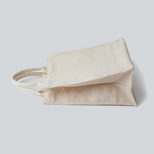 Load image into Gallery viewer, 네온로봇 - Square Eco-Bag
