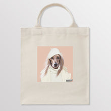 Load image into Gallery viewer, 로렌 - Square Eco-Bag
