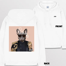 이미지를 갤러리 뷰어에 로드 , white

