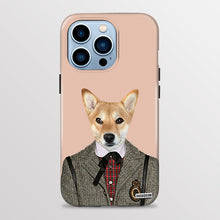 Load image into Gallery viewer, 스쿨걸 - Phone Case
