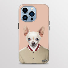 Load image into Gallery viewer, 멜빵 키드 - Phone Case
