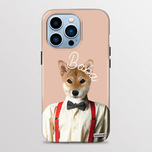 Load image into Gallery viewer, 스나이더 - Phone Case

